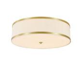 Накладной светильник Newport 3559/PL brass