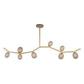   LOFT IT 10212/8L Gold