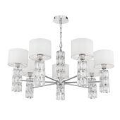 Подвесная люстра Maytoni DIA008PL-07CH