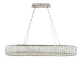 Подвесная люстра Newport 8240/90 oval