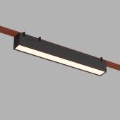 Светильник на шине Denkirs DK5575-BK