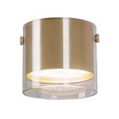 Накладной светильник ARTE Lamp A5366PL-1SG