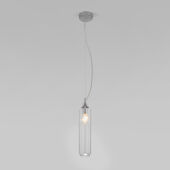 Подвесной светильник Eurosvet 50252/1 прозрачный
