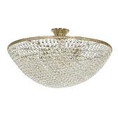 Люстра на штанге Arti Lampadari Stella E 1.3.50.501 G
