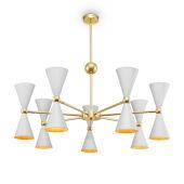 ������ �� ������ Maytoni MOD108PL-14WG