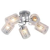Накладная люстра Escada 1120/5PL