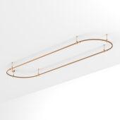 Шинопровод Arlight 054527