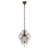 Подвесной светильник LOFT IT 10417 BW