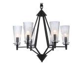 Подвесная люстра Ambrella Light TR3237