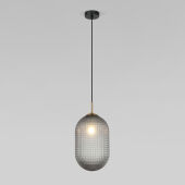 Подвесной светильник Eurosvet 50261/1 серый