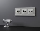  Ambrella Volt MA412510