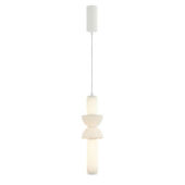 Подвесной светильник ARTE Lamp A2412SP-17WH