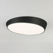 Накладной светильник Eurosvet 90114/1 черный 125W