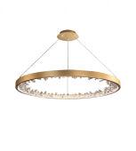 Подвесная люстра Kink Light 07668-80,36