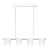 Подвесной светильник ARTE Lamp A8024SP-4WH