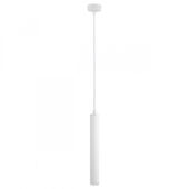 Подвесной светильник ARTE Lamp A6810SP-1WH