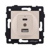 ������� KOLLINGER REA-037GD