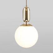 Подвесной светильник Eurosvet 50197/1 золото