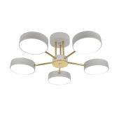 Люстра на штанге Escada 10262/5LED