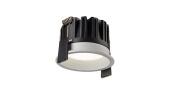 Встраиваемый светильник DesignLed DL-RE1202-WH-NW