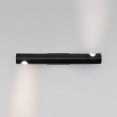 Бра Eurosvet 40161 LED черный
