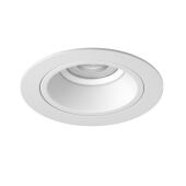 Встраиваемый светильник Lightstar D61607BMOD