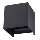   ARTE Lamp A1714AL-2BK