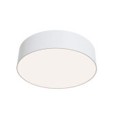 Накладной светильник Maytoni Technical C032CL-24W4K-RD-W
