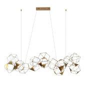 Подвесная люстра Odeon Light 5086/64L