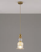 Подвесной светильник Moderli V10905-P
