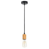 Подвесной светильник ARTE Lamp A7047SP-1BK