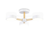 Люстра на штанге Ambrella Light FL4821