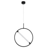 Подвесной светильник ARTE Lamp A2565SP-1BK