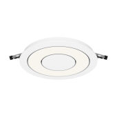Встраиваемый светильник Maytoni Technical DL102-12W4K-W