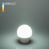 Светодиодная лампа Elektrostandard Mini Classic LED 9W 6500K E27 (BLE2764)