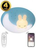 Потолочный детский светильник Natali Kovaltseva LED LAMPS 81087