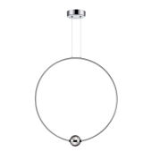 Подвесной светильник Odeon Light 4337/27L
