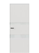 Скрытая дверь INFERRABLE DOORS INDUSTRIAL 16