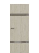 Скрытая дверь INFERRABLE DOORS INDUSTRIAL 3