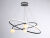 Подвесная люстра Ambrella Light FL66327