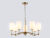 Подвесная люстра Ambrella Light LH56053