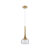 Подвесной светильник Favourite 4051-1P
