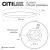 Накладной светильник Citilux CL750321R