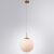 Подвесной светильник ARTE Lamp A1562SP-1PB