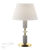 Настольная лампа Odeon Light 4861/1TA