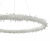 Подвесная люстра Kink Light 07875-80,02(4000K)