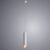 Подвесной светильник ARTE Lamp A1536SP-1WH