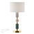 Настольная лампа Odeon Light 4861/1T
