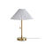 Настольная лампа Freya FR5533TL-01BS