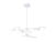 Люстра на штанге Ambrella Light FL51642